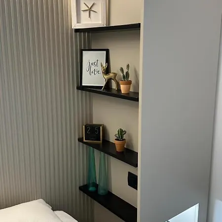 Casa Navona Hébergement de vacances