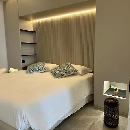 Casa Navona Hébergement de vacances Tropea