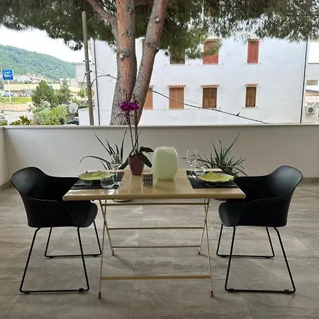 Casa Navona Hébergement de vacances