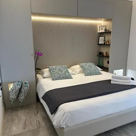 Casa Navona Hébergement de vacances Tropea