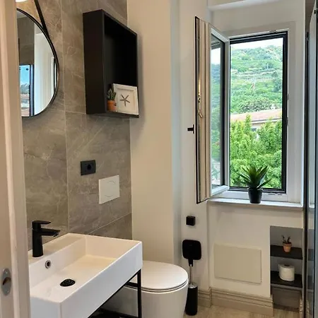 Casa Navona Hébergement de vacances