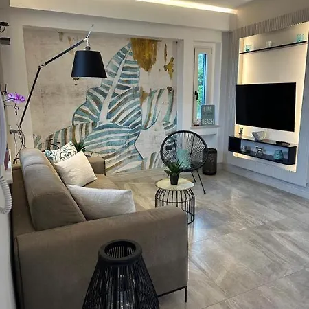 Casa Navona Hébergement de vacances