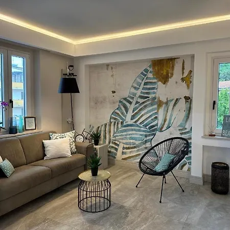 Casa Navona Hébergement de vacances Tropea