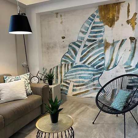Casa Navona * トロペーア