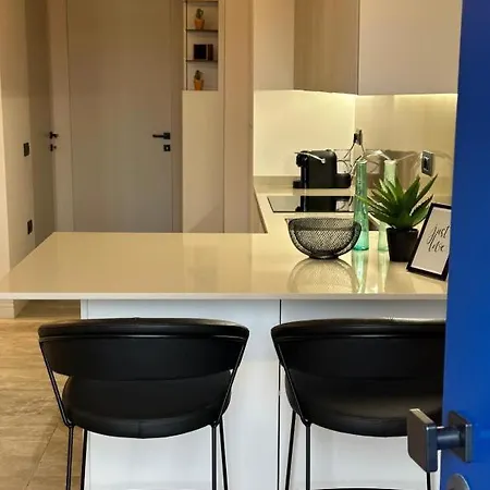 Casa Navona トロペーア