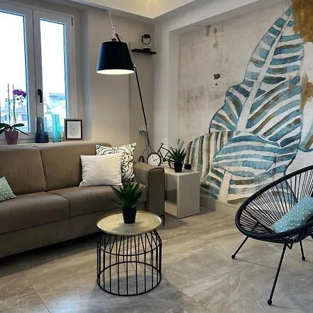 Casa Navona トロペーア